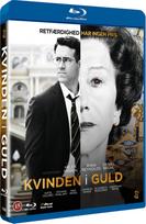 Sony Pictures Woman In Gold - Blu Ray