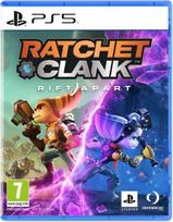 Sony Ratchet and Clank Rift Apart (UK/AR)