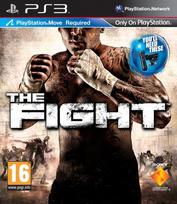 Sony The Fight: Lights Out - Move