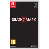Spirit Hunter: Death Mark II Nintendo Switch (Išleidimo data 05/10/2023)