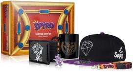 Spyro Big Box Limited Edition Gear Crate