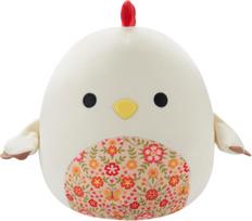 Squishmallows - 30 cm P18 Plush - Todd Rooster (1805418)