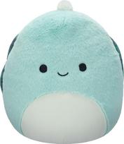 Squishmallows - 30 cm P19 Fuzz A Mallows Onica Turtle(1995518)