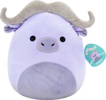 Squishmallows - 30 cm P22 Buffalo - (227678)