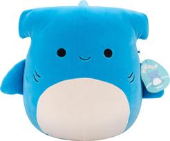 Squishmallows - 30 cm P23 Nitro Hammerhead Shark - (237688)