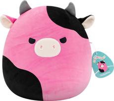 Squishmallows - 30 cm Plush P22 - Cow  (227676)
