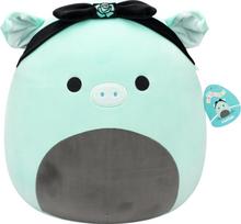 Squishmallows - 40 cm - Matilde Teal Pig