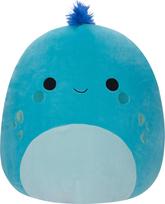 Squishmallows - 40 cm P18 Plush - Dijimon Iguana (1805475)
