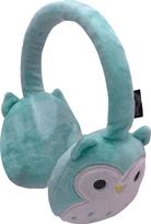 Squishmallows - Plush Bluetooth Headphones - Winston (608075)
