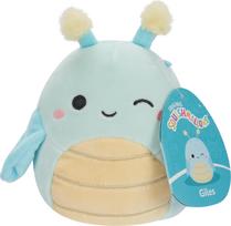 Squishmallows -19 cm - Giles Grasshopper