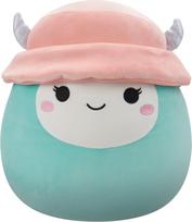 Squishmallows 30 cm P21 Yollie Yeti (216231)