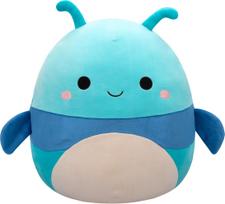 Squishmallows 40 cm P20 Benjamin Beetle (206543)