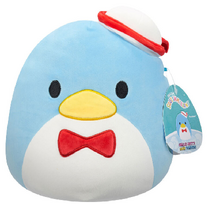 Squishmallows 8 Inch Sanrio Hello Kitty - Tuxedo Sam