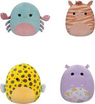 Squishmallows W19 Pliušinis žaislas, 35 cm
