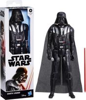 Star Wars - Titan Hero Series Darth Vader Action Figure (G1277)
