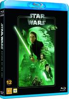 Star Wars : Episode 6 - RETURN OF THE JEDI