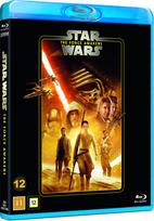 Star Wars : Episode 7 -  The Force Awakens - Blu ray