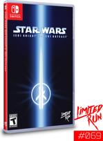 Star Wars Jedi Knight II: Jedi Outcast (Limited Run #69)