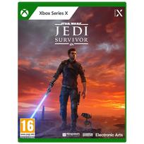 Star Wars Jedi Survivor Xbox Series X (Išleidimo data 2023-03-17)