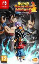 Super Dragon Ball Heroes NS