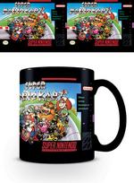 Super Mario Kart Nintendo Mug