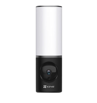 Šviestuvas su kamera CS-LC3-A0-8B4WDL