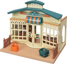 Sylvanian Families - Grocery Market (5315)