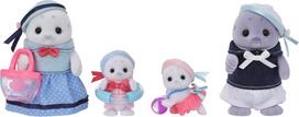 Sylvanian Families - Seal Family (5759)
