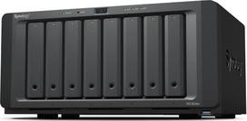 Synology DiskStation DS1823XS+ NAS/storage server Tower Ethernet LAN Black V1780B