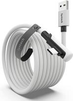 SYNTECH cable USB A  to USB C