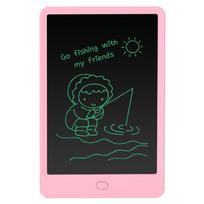 Tablet Denver LWT-10510ROMK2 10.5" Lcd Rose