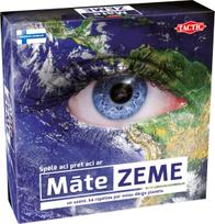 Tactic Galda spēle, Māte Zeme (latviešu val.)