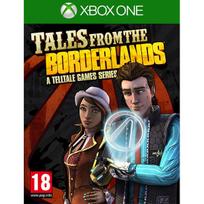 Tales from the Borderlands XBOX ONE