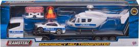 Teamsterz Sraigtasparnio transporteris, 26 cm