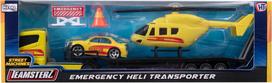 Teamsterz Sraigtasparnio transporteris, 26 cm