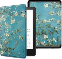 Tech-Protect e-reader case SmartCase Kindle Paperwhite 6/Colorsoft/Signature Edition, sakura