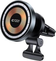 Tech-Protect phone car mount Magnetic MagSafe 15W (MM15W-V5)