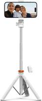 Tech-Protect Selfie Stick Tripod L03S, white