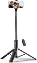 Tech-Protect Selfie Stick Tripod L08S, black