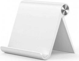 Tech-Protect smartphone table holder Z1, white