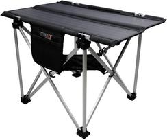 Technaxx - Foldable Solar Camping Table - 60W - TX-251