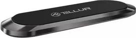Tellur MCM8 Magnetic car holder with adhesive grey