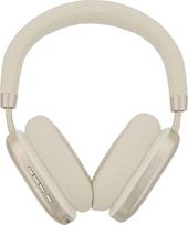 Tellur Shade Bluetooth Over-ear Headphones ANC beige