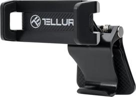 Tellur Universal Phone Holder Black