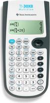 Texas Instruments - TI-30XB Multiview Calculator