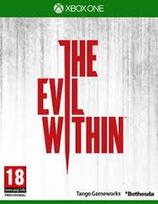The Evil Within XBOXONE