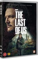 The Last of US S2