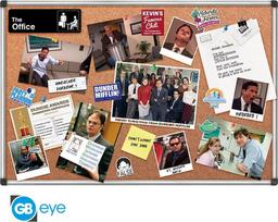 THE OFFICE - Poster Maxi 91.5x61 - Memories