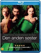 THE OTHER BOLEYN GIRL BLU RAY