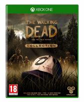 The Walking Dead Telltale Series Collection XBOX ONE